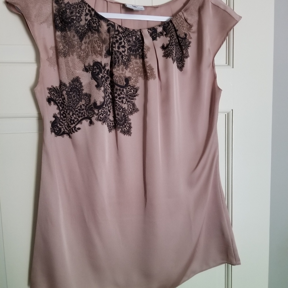Blouse Medium